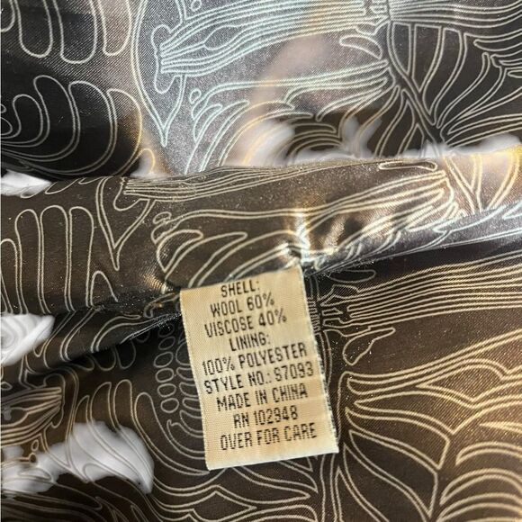 Anthropologie Tulle Prescott - Picture 5 of 8